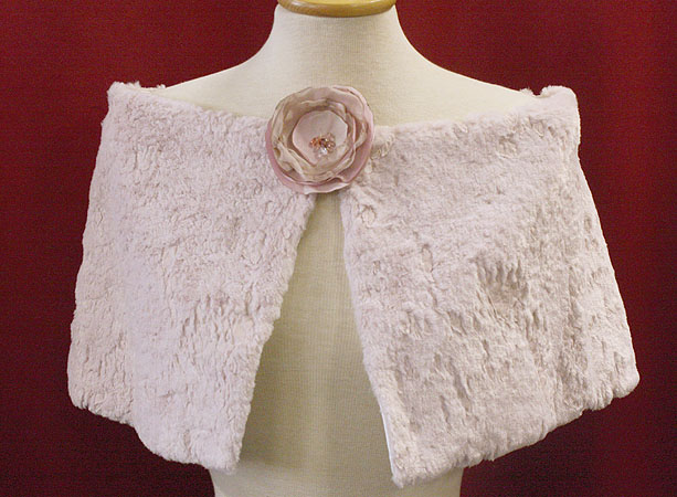 capelet