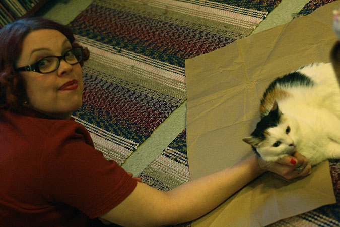 kittyandme