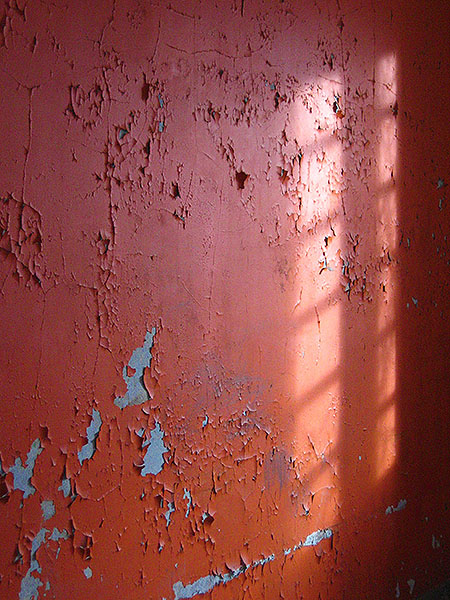 Urbaanit rauniot / Urban ruins